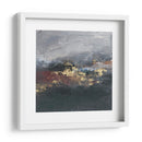 Montañas En La Niebla Ii - Joyce Combs | Cuadro decorativo de Canvas Lab