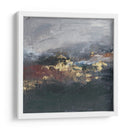 Montañas En La Niebla Ii - Joyce Combs | Cuadro decorativo de Canvas Lab