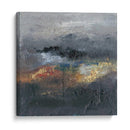 Montañas En La Niebla Iii - Joyce Combs | Cuadro decorativo de Canvas Lab