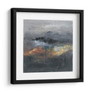 Montañas En La Niebla Iii - Joyce Combs | Cuadro decorativo de Canvas Lab