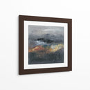 Montañas En La Niebla Iii - Joyce Combs | Cuadro decorativo de Canvas Lab