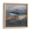 Montañas En La Niebla Iii - Joyce Combs | Cuadro decorativo de Canvas Lab