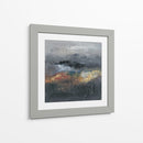 Montañas En La Niebla Iii - Joyce Combs | Cuadro decorativo de Canvas Lab
