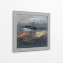 Montañas En La Niebla Iii - Joyce Combs | Cuadro decorativo de Canvas Lab