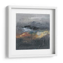 Montañas En La Niebla Iii - Joyce Combs | Cuadro decorativo de Canvas Lab