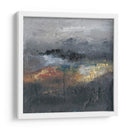 Montañas En La Niebla Iii - Joyce Combs | Cuadro decorativo de Canvas Lab
