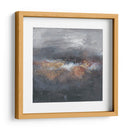 Montañas En La Niebla Iv - Joyce Combs | Cuadro decorativo de Canvas Lab