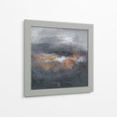Montañas En La Niebla Iv - Joyce Combs | Cuadro decorativo de Canvas Lab