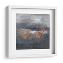Montañas En La Niebla Iv - Joyce Combs | Cuadro decorativo de Canvas Lab