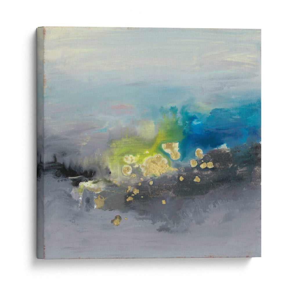 Primavera Oriental I - Joyce Combs | Cuadro decorativo de Canvas Lab