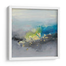 Primavera Oriental I - Joyce Combs | Cuadro decorativo de Canvas Lab