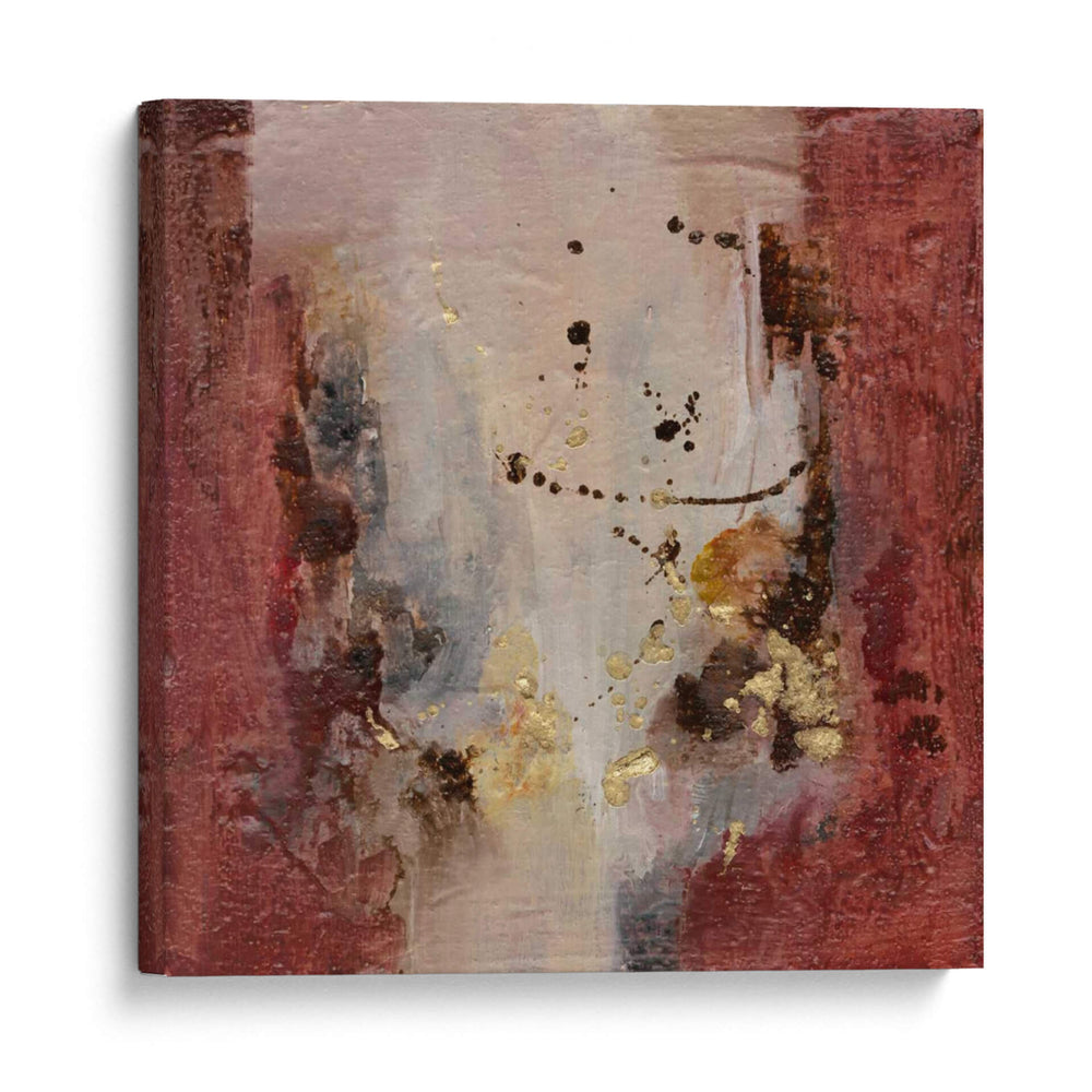 Primer Otoño Abstracto I - Joyce Combs | Cuadro decorativo de Canvas Lab