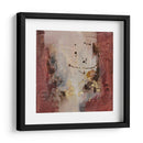 Primer Otoño Abstracto I - Joyce Combs | Cuadro decorativo de Canvas Lab