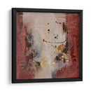 Primer Otoño Abstracto I - Joyce Combs | Cuadro decorativo de Canvas Lab