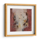 Primer Otoño Abstracto I - Joyce Combs | Cuadro decorativo de Canvas Lab
