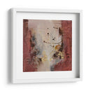 Primer Otoño Abstracto I - Joyce Combs | Cuadro decorativo de Canvas Lab