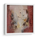 Primer Otoño Abstracto I - Joyce Combs | Cuadro decorativo de Canvas Lab