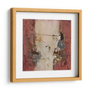 Primer Otoño Abstracto Ii - Joyce Combs | Cuadro decorativo de Canvas Lab