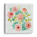Spring Blossoming I - Grace Popp | Cuadro decorativo de Canvas Lab