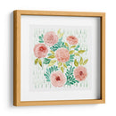 Spring Blossoming I - Grace Popp | Cuadro decorativo de Canvas Lab