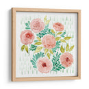 Spring Blossoming I - Grace Popp | Cuadro decorativo de Canvas Lab