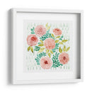 Spring Blossoming I - Grace Popp | Cuadro decorativo de Canvas Lab