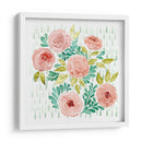 Spring Blossoming I - Grace Popp | Cuadro decorativo de Canvas Lab