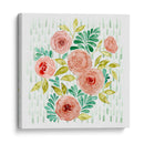 Spring Blossoming Ii - Grace Popp | Cuadro decorativo de Canvas Lab