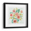Spring Blossoming Ii - Grace Popp | Cuadro decorativo de Canvas Lab