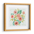 Spring Blossoming Ii - Grace Popp | Cuadro decorativo de Canvas Lab