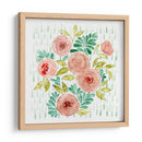 Spring Blossoming Ii - Grace Popp | Cuadro decorativo de Canvas Lab
