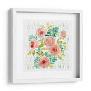 Spring Blossoming Ii - Grace Popp | Cuadro decorativo de Canvas Lab