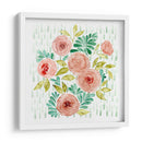 Spring Blossoming Ii - Grace Popp | Cuadro decorativo de Canvas Lab