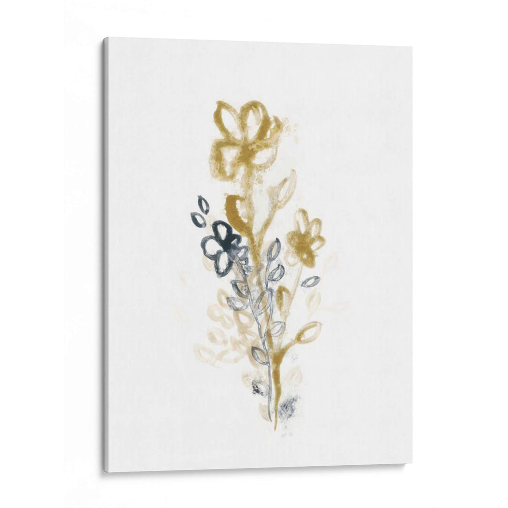 Spray De Bronce I - June Erica Vess | Cuadro decorativo de Canvas Lab