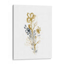 Spray De Bronce I - June Erica Vess | Cuadro decorativo de Canvas Lab