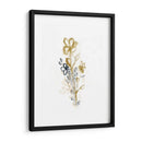 Spray De Bronce I - June Erica Vess | Cuadro decorativo de Canvas Lab