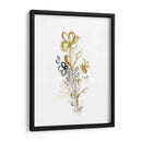 Spray De Bronce I - June Erica Vess | Cuadro decorativo de Canvas Lab