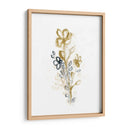 Spray De Bronce I - June Erica Vess | Cuadro decorativo de Canvas Lab