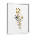 Spray De Bronce I - June Erica Vess | Cuadro decorativo de Canvas Lab