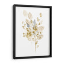 Spray De Bronce Ii - June Erica Vess | Cuadro decorativo de Canvas Lab