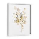 Spray De Bronce Ii - June Erica Vess | Cuadro decorativo de Canvas Lab
