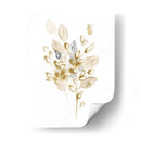 Spray De Bronce Ii - June Erica Vess | Cuadro decorativo de Canvas Lab