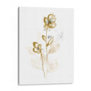 Spray De Bronce Iii - June Erica Vess | Cuadro decorativo de Canvas Lab