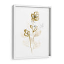 Spray De Bronce Iii - June Erica Vess | Cuadro decorativo de Canvas Lab