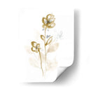 Spray De Bronce Iii - June Erica Vess | Cuadro decorativo de Canvas Lab