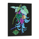 Jade Vine I - Melissa Wang | Cuadro decorativo de Canvas Lab