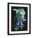 Jade Vine I - Melissa Wang | Cuadro decorativo de Canvas Lab