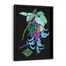 Jade Vine I - Melissa Wang | Cuadro decorativo de Canvas Lab