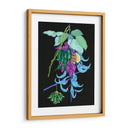 Jade Vine I - Melissa Wang | Cuadro decorativo de Canvas Lab