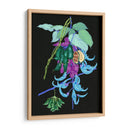 Jade Vine I - Melissa Wang | Cuadro decorativo de Canvas Lab